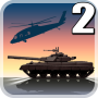 icon Modern Conflict 2 for Huawei MediaPad M3 Lite 10
