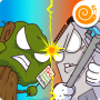 icon Duel Othelo: Tree vs Tile for neffos C5L