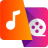 icon Video to MP3 Converter 2.2.5.1