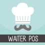 icon Waiter POS Restaurants & Cafes
