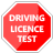 icon Driving Licence Test 2.3