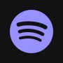 icon Spotify for Podcasters for Samsung Galaxy J2 DTV