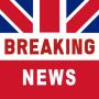 icon Breaking News UK - Local News for Samsung Galaxy J2 DTV