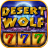 icon Desert Wolf Slots 1.2.4