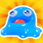 icon Hungry Slime for Samsung Galaxy Grand Duos(GT-I9082)