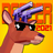 icon Guide Happy DEEEER Simulator Funny Goat 2021 1.0