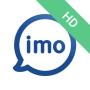icon imo HD - Video Calls and Chats for intex Aqua A4