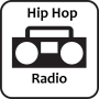 icon Hip Hop Radio