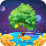 icon Rich Giant Trees for iball Slide Cuboid