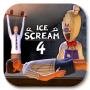 icon Ice Scream 4: Rods Factory Tips