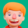 icon Farm Fast - Farming Idle Game for Samsung Galaxy Note 10 1