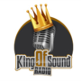 icon King Of Sound Radio for Samsung Galaxy Note 10 1