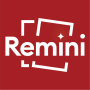 icon Remini - AI Photo Enhancer for Samsung S5830 Galaxy Ace