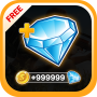 icon Guide and Free Diamonds for Free for Doopro P2