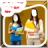 icon College Girl Photo Suit New 1.9
