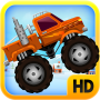 icon Monster Ride HD