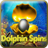 icon Dolphin Spins Slot 2.0