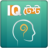 icon IQ Test Brain 2.6