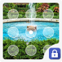 icon Fountain Theme for Samsung Galaxy J2 DTV
