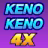 icon Keno 4X 1.1