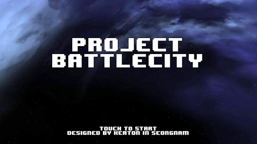 Project Battlecity