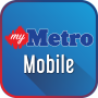 icon Harian Metro Mobile