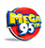 icon Mega 95 FM 4.0