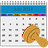 icon Stamp Calendar 1.8.4