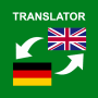 icon GermanEnglish Translator