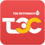 icon Tes Card