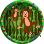 icon Macho Monkey