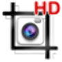 icon NoCrop for Instagram™ for Samsung Galaxy J2 DTV