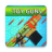 icon Toy GunsGun Simulator 2.6