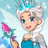 icon Mini Town Ice Princess Fairy Tales 0.6