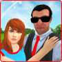 icon Blind Date Simulator Game 3D