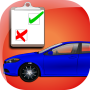 icon Car Inspection