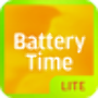 icon BatteryTime Lite for LG K10 LTE(K420ds)