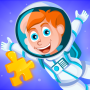 icon Fun Puzzle - Games for kids from 2 to 5 years old