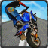 icon Moto Madness Stunt Race 1.8