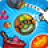 icon Papa Pear Saga 1.109.3