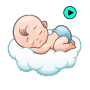 icon Animated Babies WAStickerApps for Samsung S5830 Galaxy Ace
