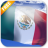 icon Mexico Flag 3.1.4