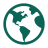 icon Locale Setting Widget 1.0.0