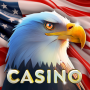 icon ARK Casino - Vegas Slots Game