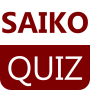 icon SaikoQuiz - Anime Quizzes & Challenges