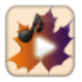 icon Maple Player Classic for phicomm Clue 630