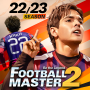 icon Football Master 2-Soccer Star