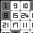 icon Number Touch 1.21