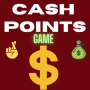 icon Cash Points