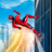 icon Flying Super Rope Hero 2021 1.1